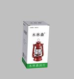 木林森油灯产品