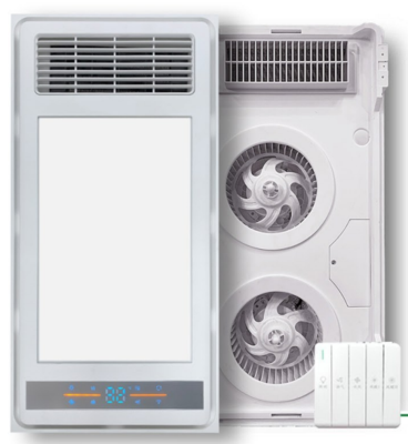 木林森热气装置21110